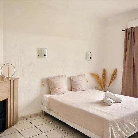 Appartement 3 Chambres Proche Centre Ville Carcassonne Ngoại thất bức ảnh