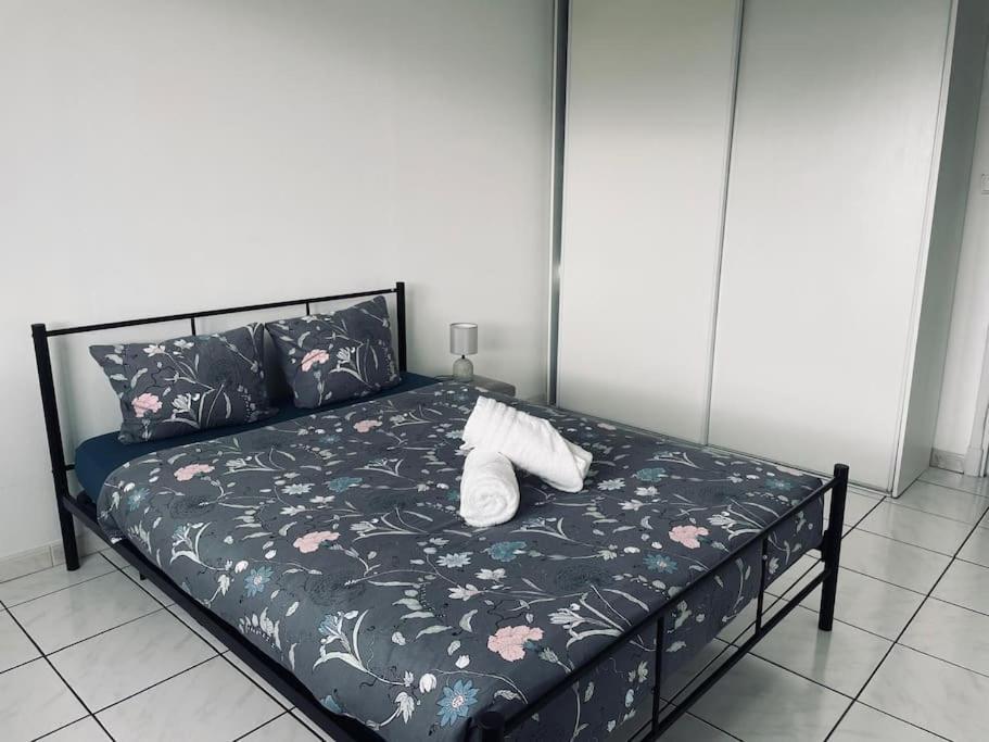 Appartement 3 Chambres Proche Centre Ville Carcassonne Ngoại thất bức ảnh